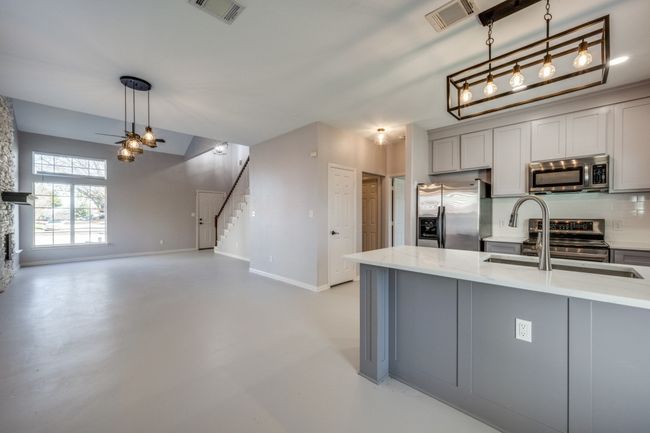 500 Mattie Ln, House other with 3 bedrooms, 3 bathrooms and null parking in Lake Dallas TX | Image 13