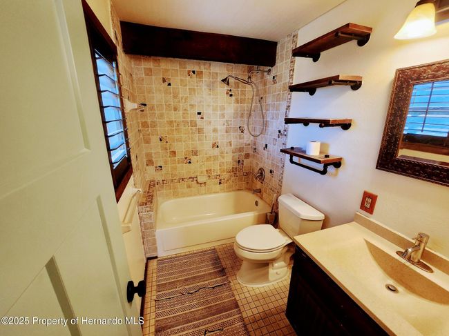 3179 Azalea Dr, House other with 4 bedrooms, 2 bathrooms and null parking in HERNANDO BEACH FL | Image 20