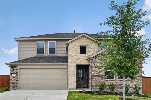 90 Flowers Avenue, Hutto, TX, 78634 | Card Image