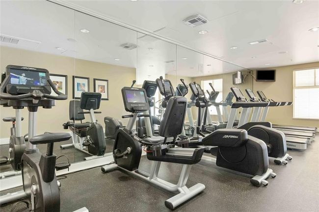 UNIT-1508 - 3505 Sage Rd, Condo with 1 bedrooms, 1 bathrooms and 1 parking in Houston TX | Image 33