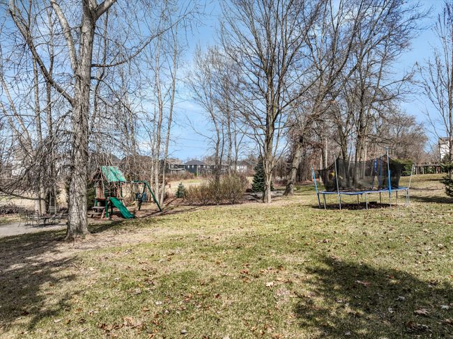 2485 Solace Dr, House other with 4 bedrooms, 3 bathrooms and null parking in Commerce Twp MI | Image 30
