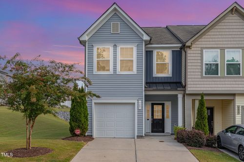 349 E Porthaven Way, Clayton, NC, 27527-3390 | Card Image