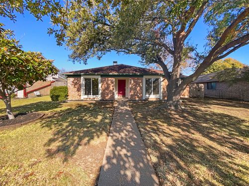1127 Southwestern Dr, Richardson, TX, 75081-3618 | Card Image