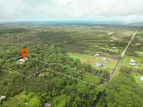 16-650 Orchid Land Dr, KEAAU, HI, 96749 | Card Image