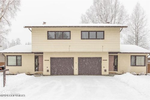 2350/2356 Success Drive, Anchorage, AK, 99504 | Card Image