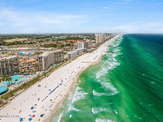 UNIT-201 - 11619 Front Beach Rd, Condo with 3 bedrooms, 3 bathrooms and null parking in Panama City Beach FL | Image 69