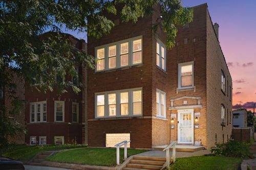 2-8139 S Sangamon Street, Chicago, IL, 60620 | Card Image