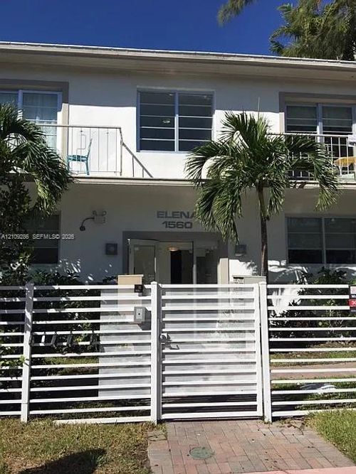 203-1560 Meridian Ave, Miami Beach, FL, 33139-3479 | Card Image