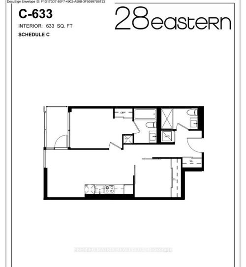 529-28 Eastern Ave, Toronto, ON, M5A0Y2 | Card Image