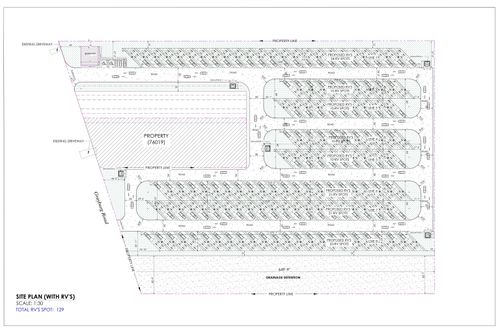 18045-18035 Grayburg Rd, Sour Lake, TX, 77659 | Card Image