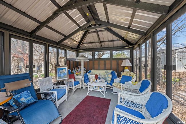 408 E Henry St, House other with 4 bedrooms, 1 bathrooms and null parking in Atkinson IL | Image 40