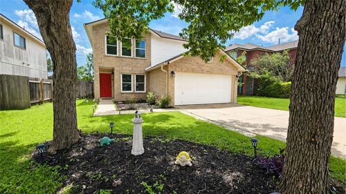 1405 Sheltie Ln, Round Rock, TX, 78664-3410 | Card Image