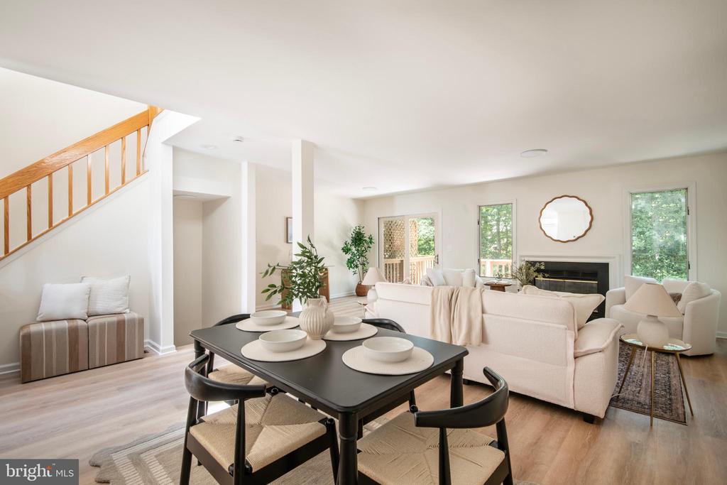 Residential in ANNAPOLIS 2