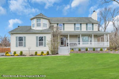 12 Clayton Rd, Howell, NJ, 07731-2406 | Card Image