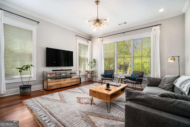 A - 1100 Wylie St Se, Townhouse with 4 bedrooms, 4 bathrooms and null parking in Atlanta GA | Image 16