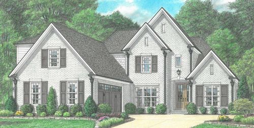 9574 Grays Hollow Dr S, Cordova, TN, 38018-7934 | Card Image