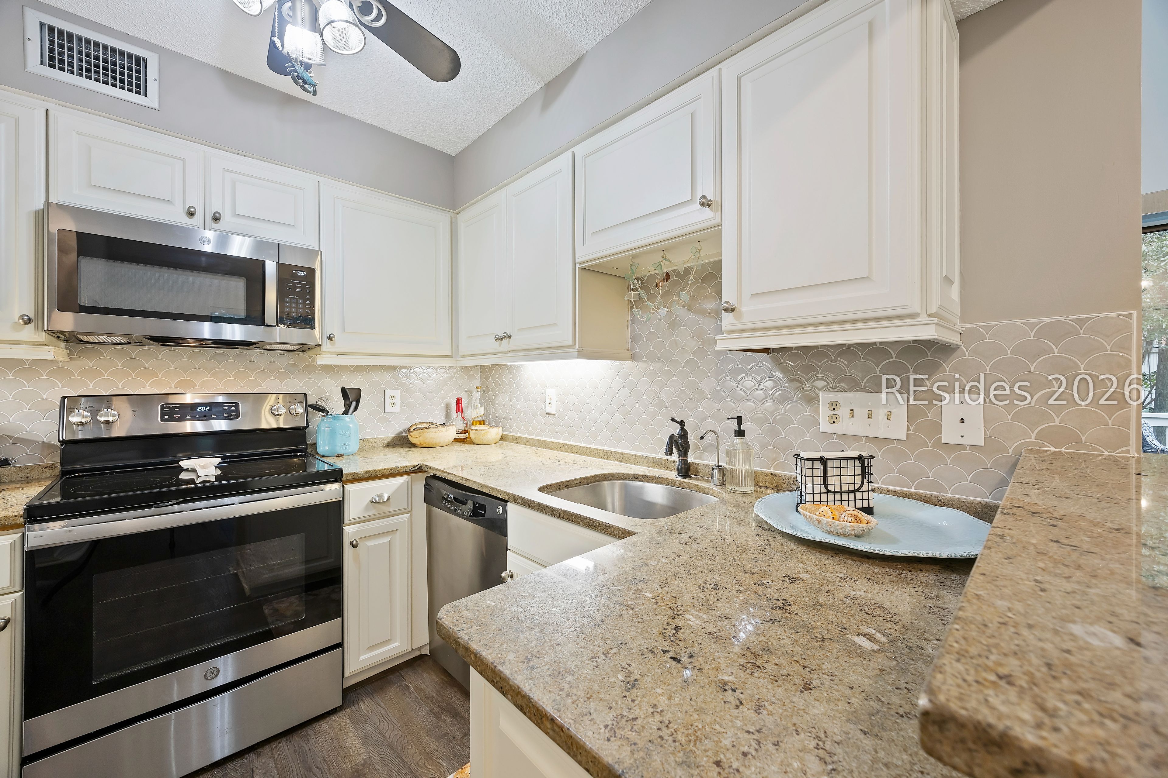 Residential in Hilton Head Island 2