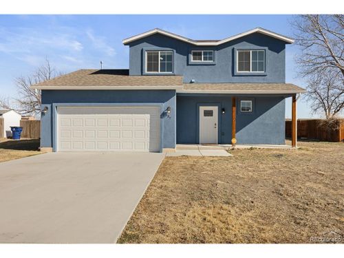 37 W Bonanza Dr, Pueblo West, CO, 81007-6353 | Card Image