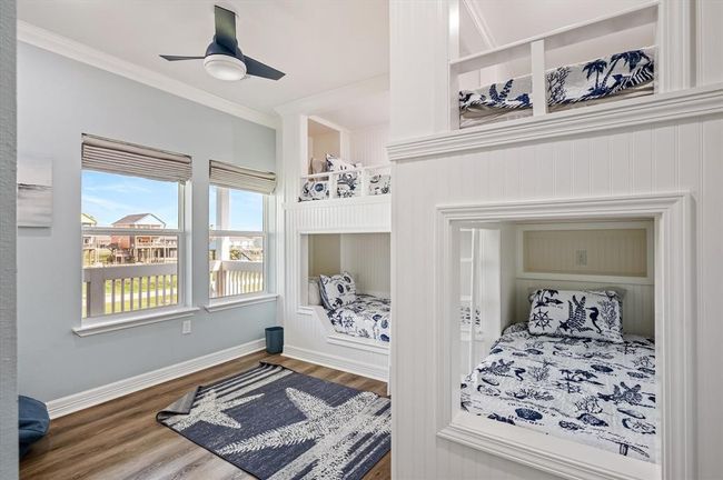 1981 Avenue I, House other with 4 bedrooms, 2 bathrooms and null parking in Crystal Beach TX | Image 24