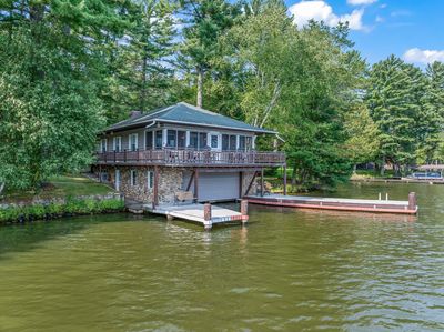 4557 Timberlane Tr, House other with 4 bedrooms, 4 bathrooms and null parking in Eagle River WI | Image 2