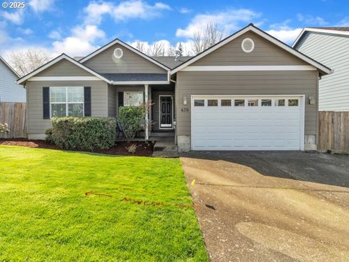 670 Ne Summerfield St, Mcminnville, OR, 97128-9234 | Card Image