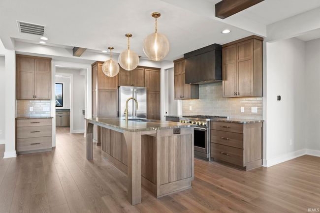 10491 Beaugreen Cv, House other with 5 bedrooms, 3 bathrooms and null parking in Leo IN | Image 10