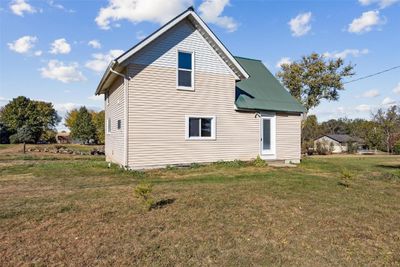 4166 Whittier Road, House other with 3 bedrooms, 1 bathrooms and null parking in Central City IA | Image 3