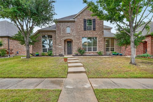 3505 Meadow Bluff Lane, Sachse, TX, 75048 | Card Image
