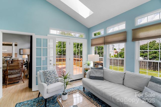 7800 Conifer Cir, House other with 4 bedrooms, 3 bathrooms and null parking in Indian Trail NC | Image 20