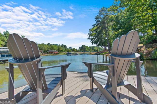 1080 Vista Bay, House other with 5 bedrooms, 4 bathrooms and 3 parking in White Plains GA | Image 5