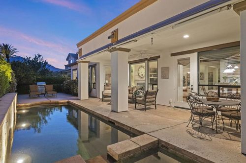 407 Via Milano, Cathedral City, CA, 92234-4185 | Card Image