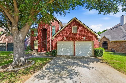 3264 Paddock Cir, Flower Mound, TX, 75022-4783 | Card Image