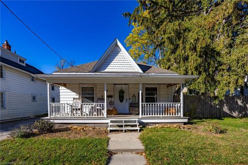 112 Kent St S, Simcoe, ON, N3Y2Y1 | Card Image