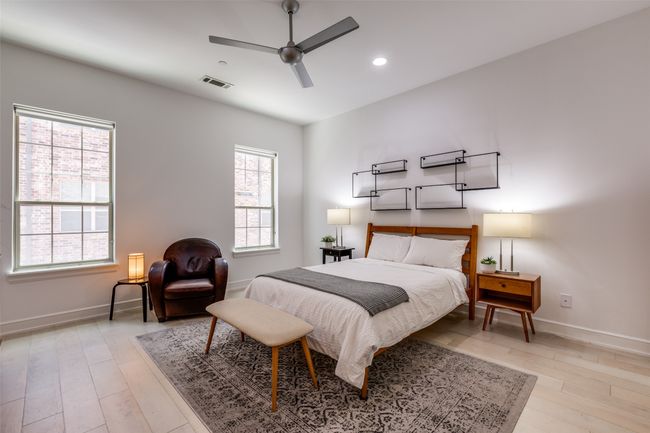 UNIT-1106 - 5015 Meridian Ln, Condo with 3 bedrooms, 3 bathrooms and null parking in Addison TX | Image 18