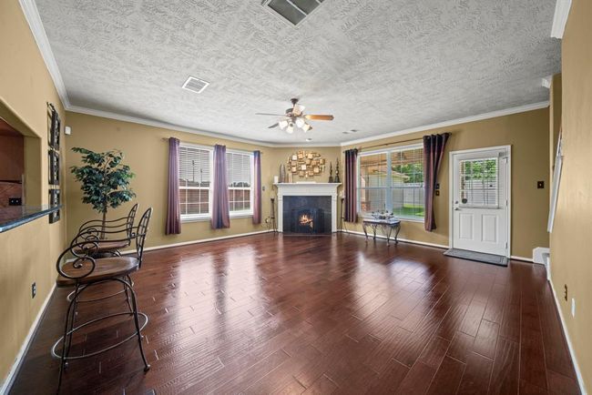 18302 Glenn Haven Estates Dr, House other with 5 bedrooms, 4 bathrooms and 3 parking in Spring TX | Image 17