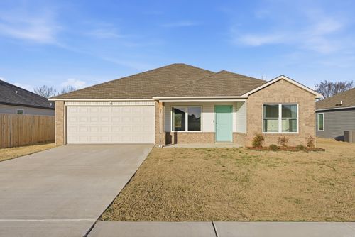 29 Farmhouse Cir, Vilonia, AR, 72173-8085 | Card Image