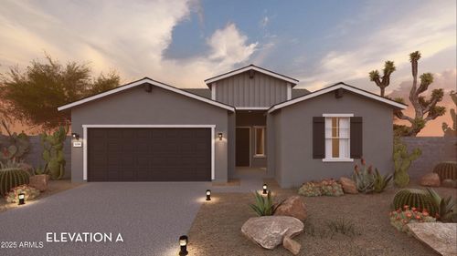 17595 N Bolerno Drive, Maricopa, AZ, 85138 | Card Image