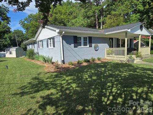 403 Stevens St, China Grove, NC, 28023-2045 | Card Image
