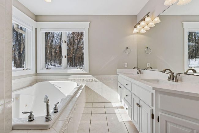 12584 Quail Way N, House other with 4 bedrooms, 4 bathrooms and null parking in Stillwater MN | Image 29