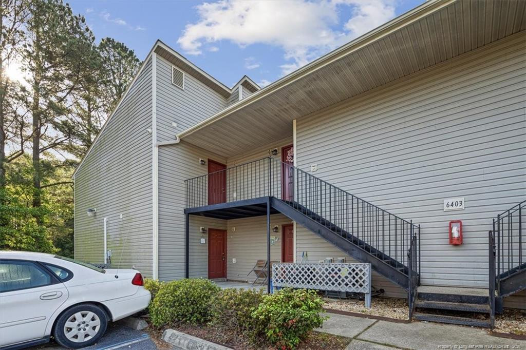 Residential in Fayetteville 4