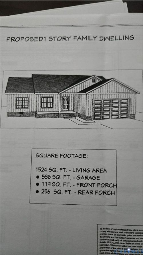 3405 Sweet Gum Rd, Hayes, VA, 23072 | Card Image