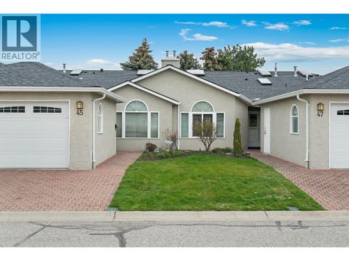 45-1020 Lanfranco Rd, Kelowna, BC, V1W3W7 | Card Image