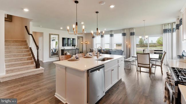 79 Corliss Way, House other with 4 bedrooms, 3 bathrooms and null parking in MANAHAWKIN NJ | Image 10