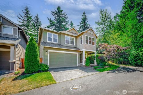3952 Campus Willows Loop Ne, Lacey, WA, 98516-6407 | Card Image