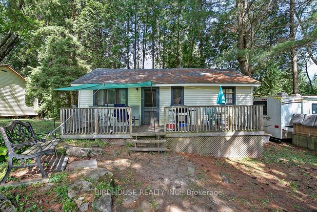 15 Cedar Nook Rd, House other with 3 bedrooms, 1 bathrooms and 10 parking in Coboconk ON | Image 45