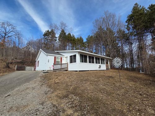 110 North Street, Forest Home Township, MI, 49615 | Card Image