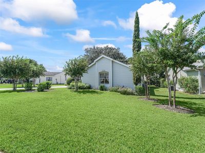 508 Alcazar Court, House other with 2 bedrooms, 2 bathrooms and null parking in The Villages FL | Image 2