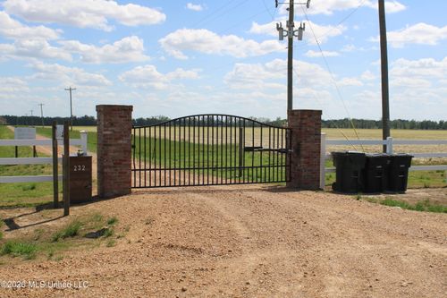 0 Bungalow Lane, Tchula, MS, 39169 | Card Image
