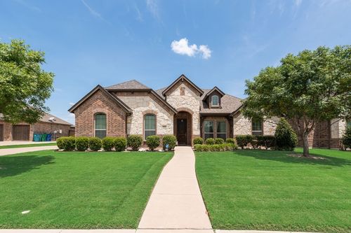 513 Barley Drive, Waxahachie, TX, 75165 | Card Image