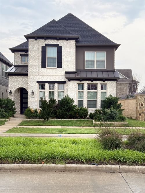 12950 Wimbledon Way, Farmers Branch, TX, 75234-4866 | Card Image